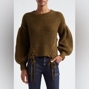 Cinq a sept Tara sweater